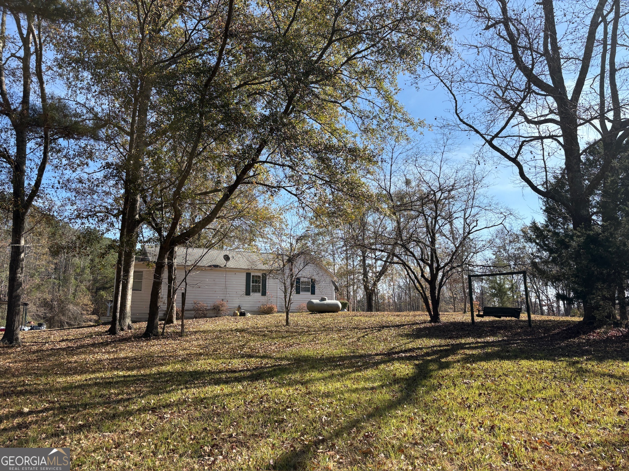 17 Norwood Road Franklin, GA 30217 - Photo 3 of 19