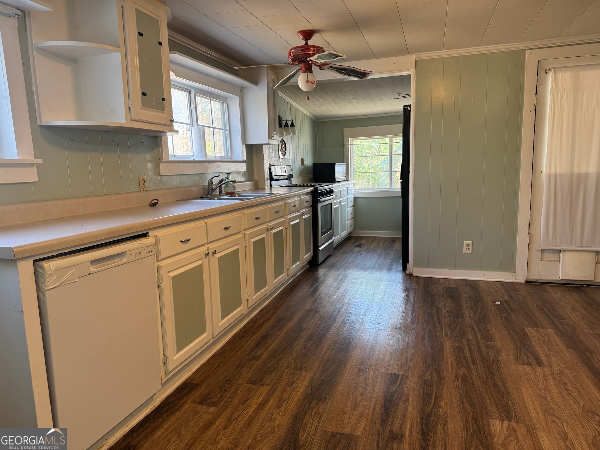 17 Norwood Road Franklin, GA 30217 - Photo 9 of 19