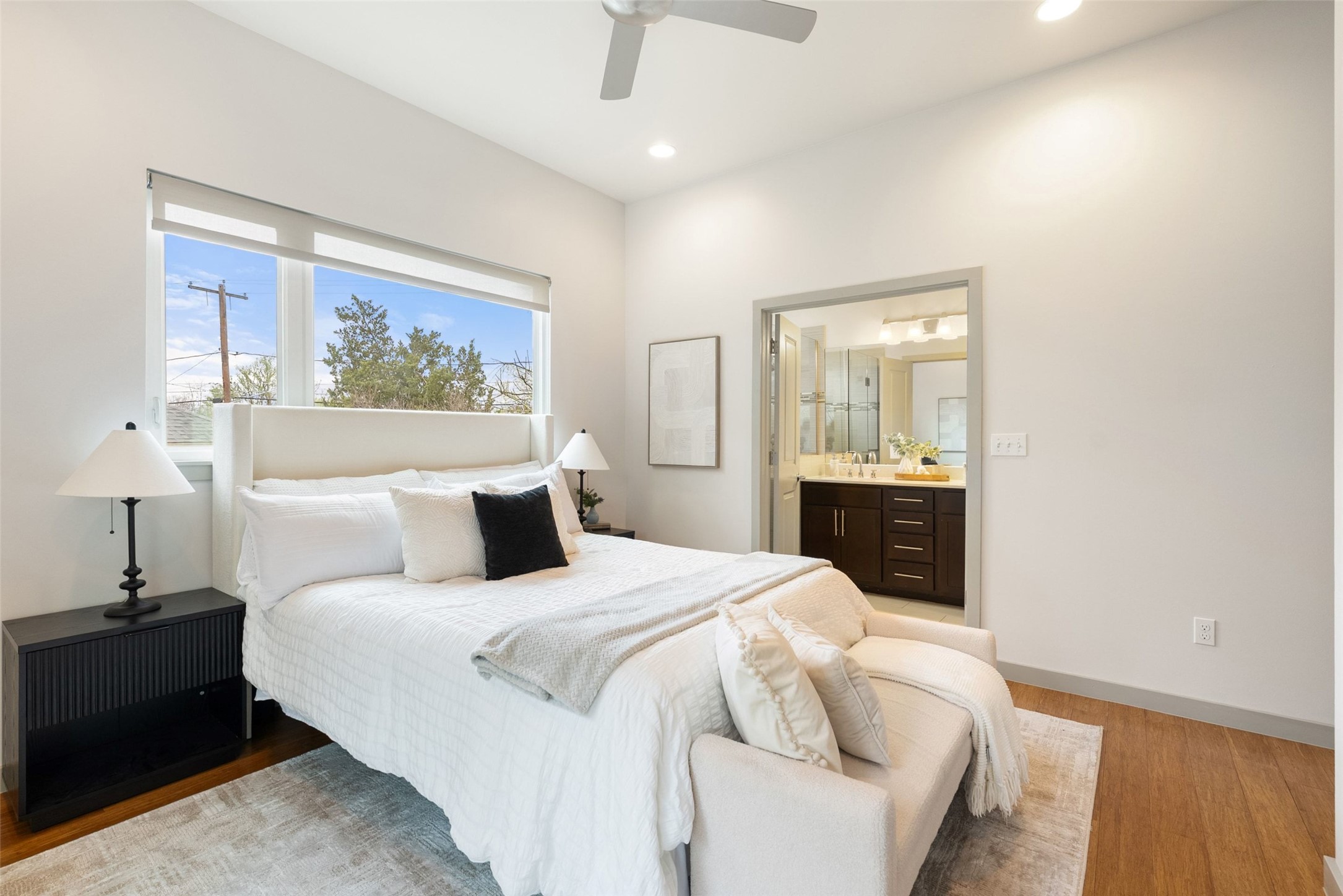 2805 Sol Wilson Avenue, Unit B Austin, TX 78702 - Photo 14 of 34