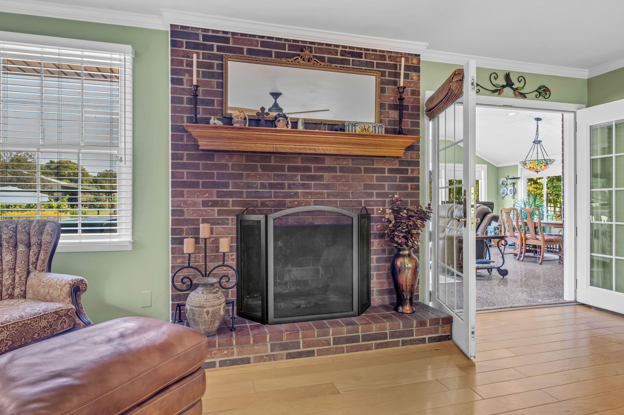 1665 Palmer Road Lebanon, TN 37090 - Photo 11 of 48