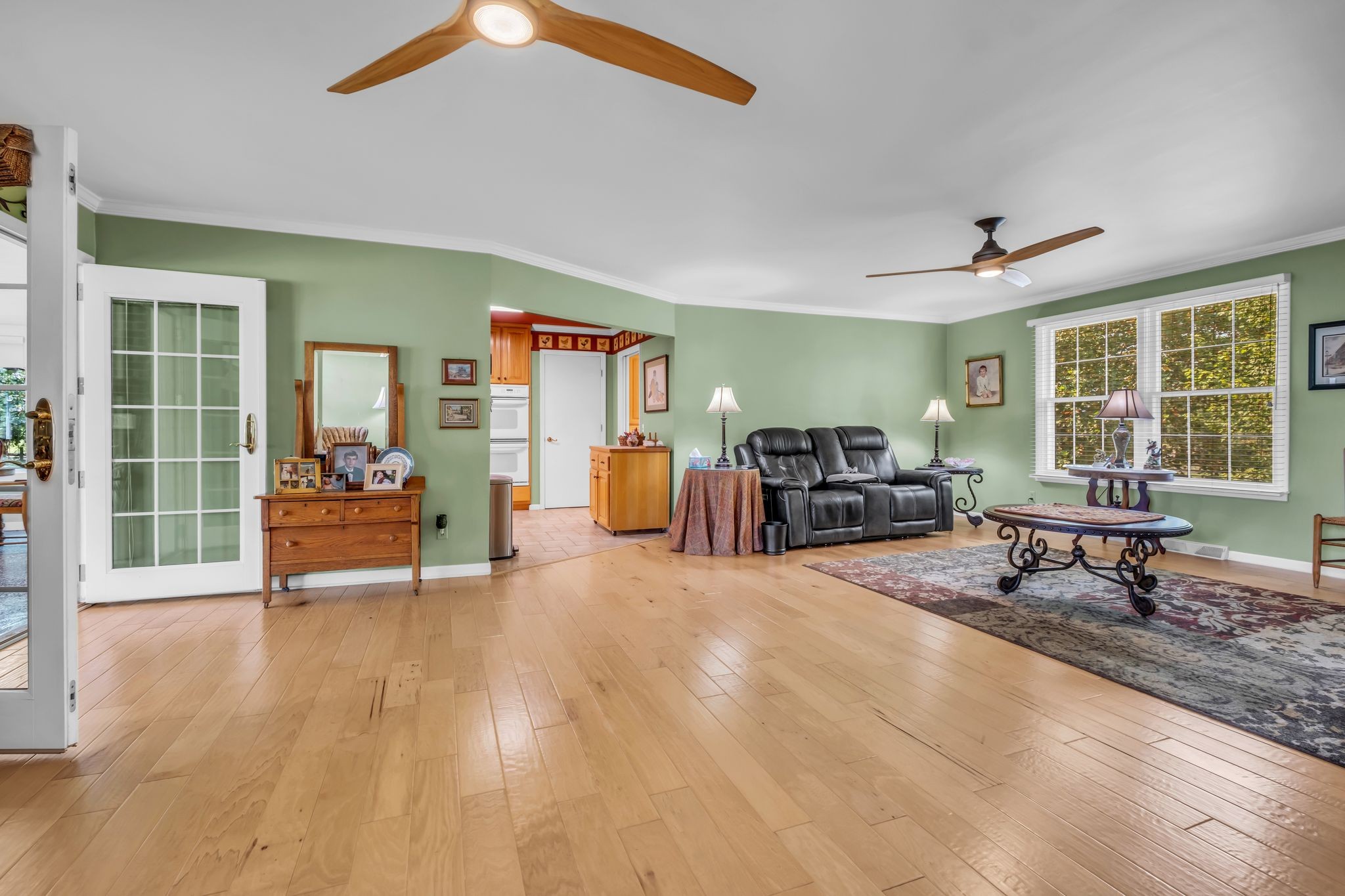 1665 Palmer Road Lebanon, TN 37090 - Photo 12 of 48