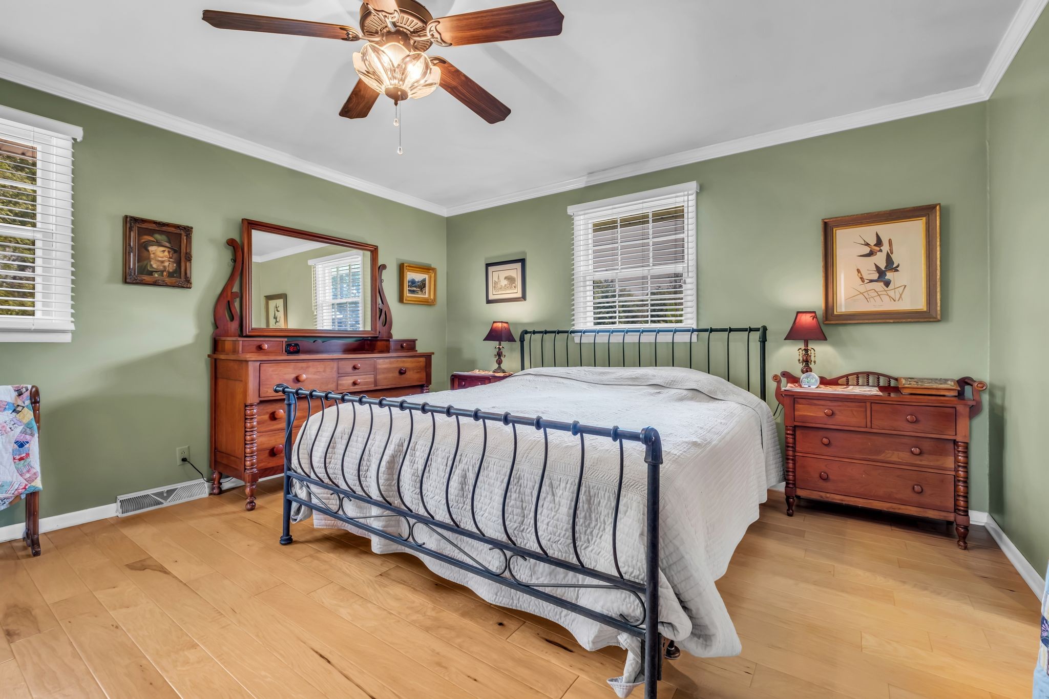 1665 Palmer Road Lebanon, TN 37090 - Photo 15 of 48