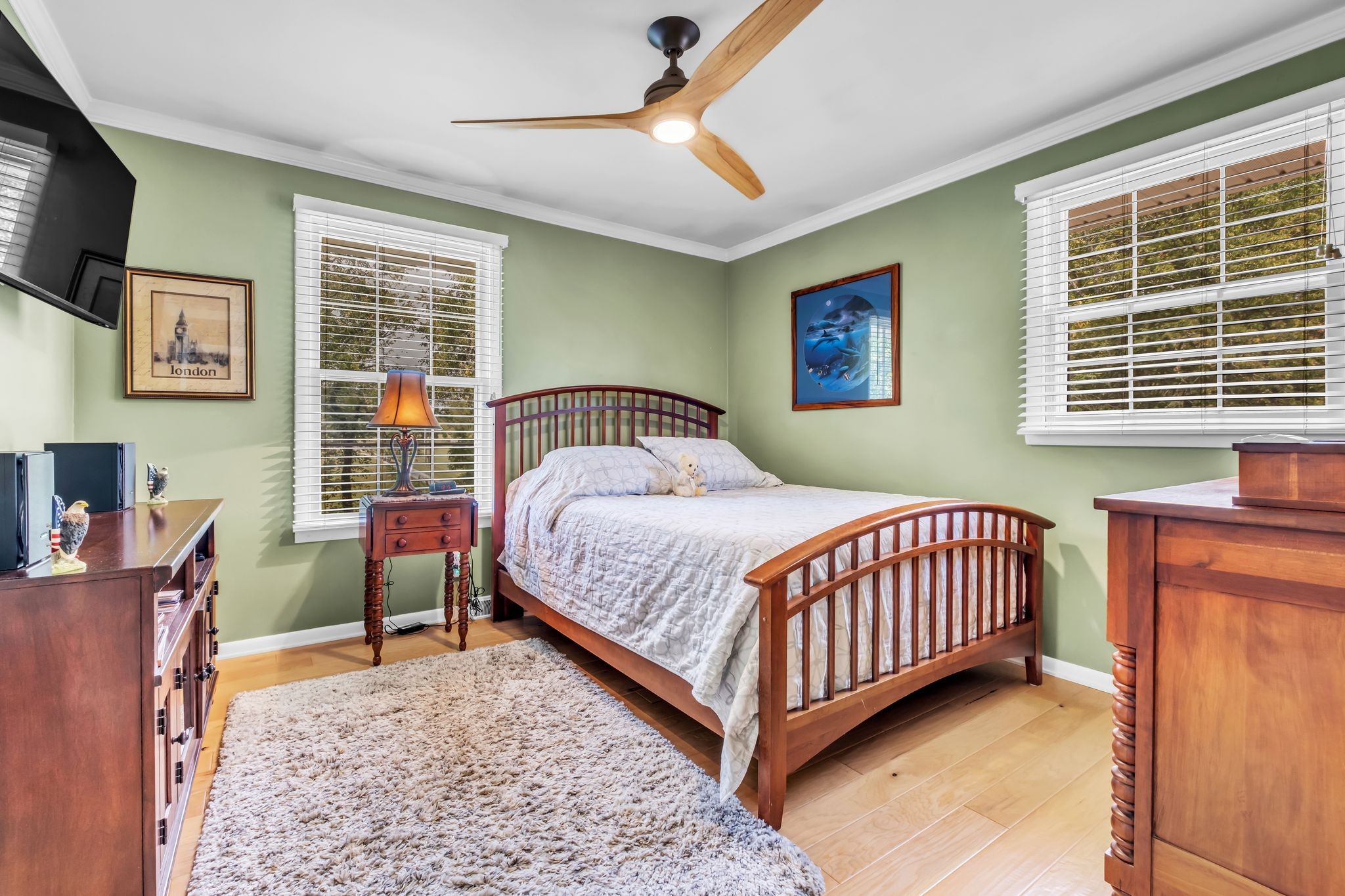 1665 Palmer Road Lebanon, TN 37090 - Photo 19 of 48