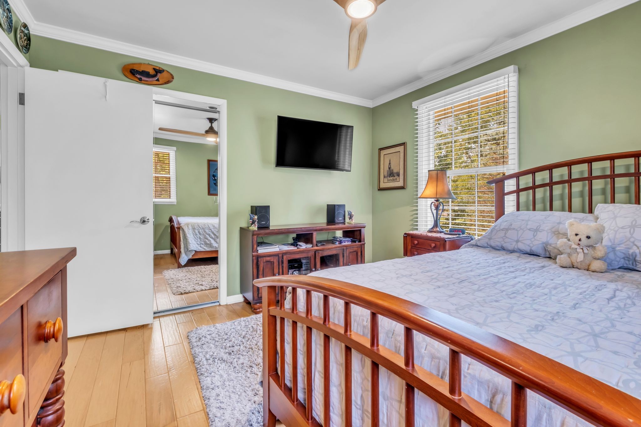 1665 Palmer Road Lebanon, TN 37090 - Photo 20 of 48