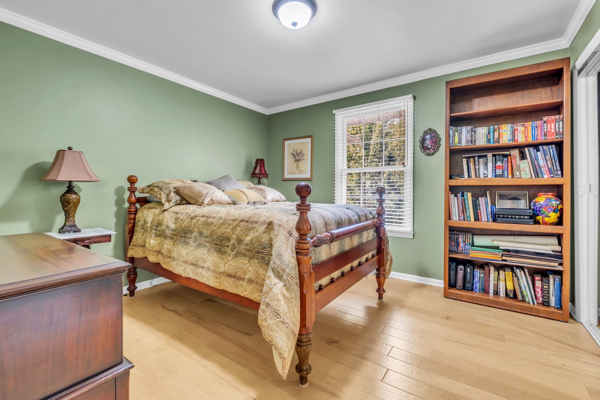 1665 Palmer Road Lebanon, TN 37090 - Photo 23 of 48