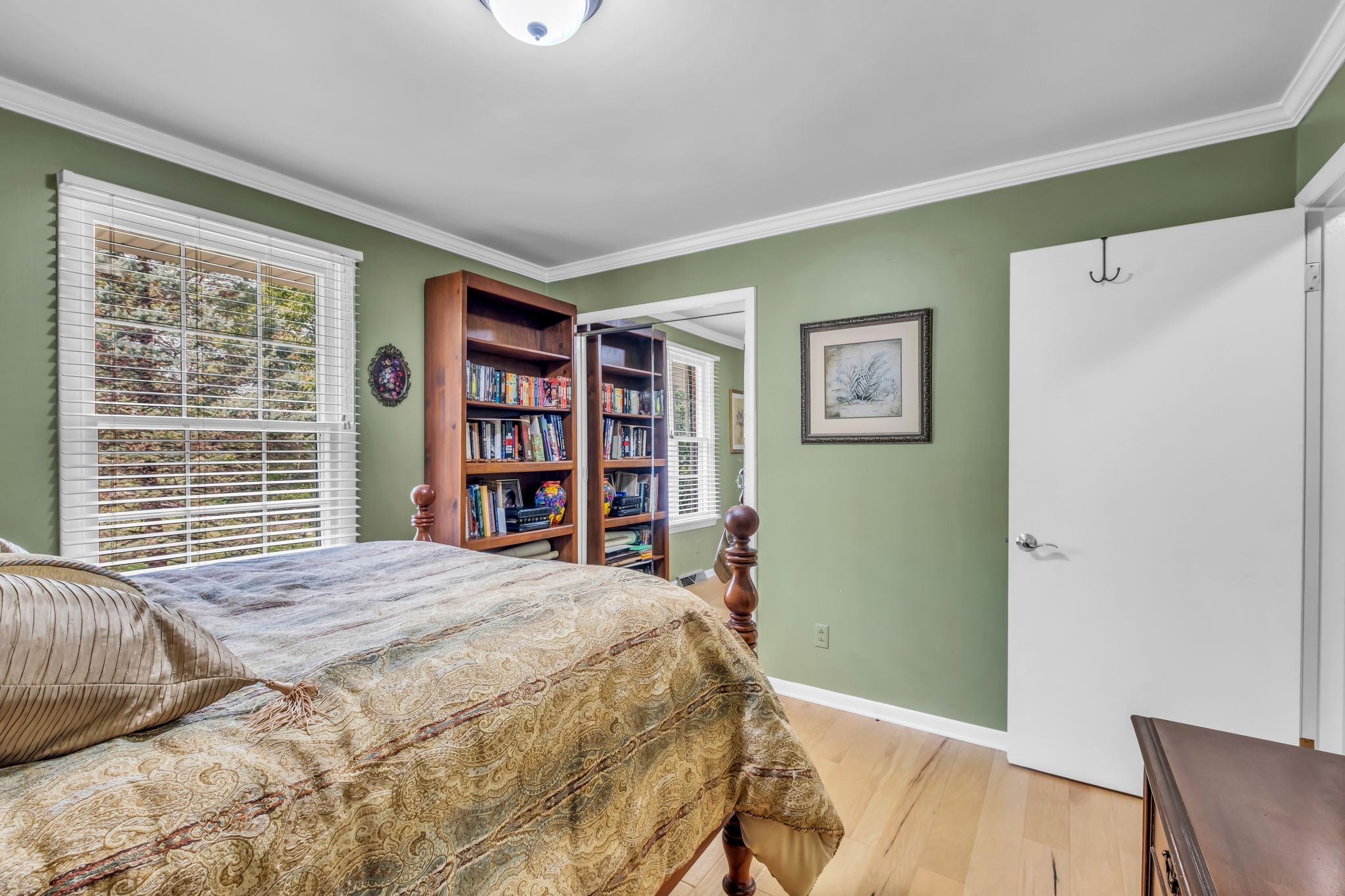 1665 Palmer Road Lebanon, TN 37090 - Photo 24 of 48