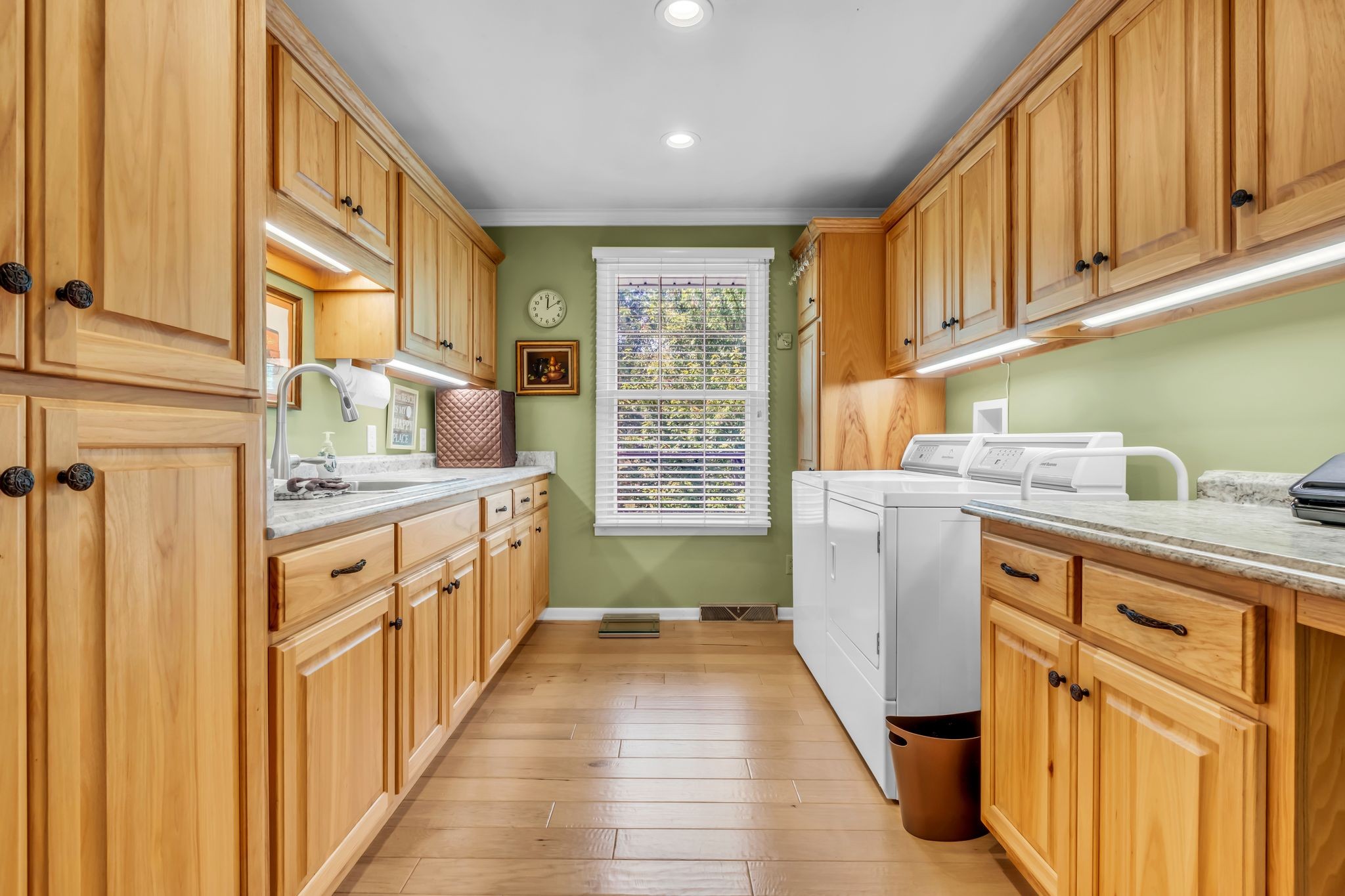 1665 Palmer Road Lebanon, TN 37090 - Photo 27 of 48