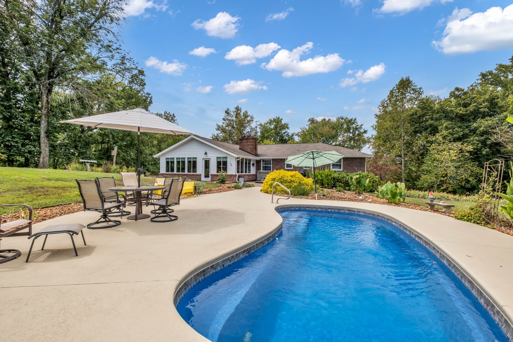 1665 Palmer Road Lebanon, TN 37090 - Photo 28 of 48