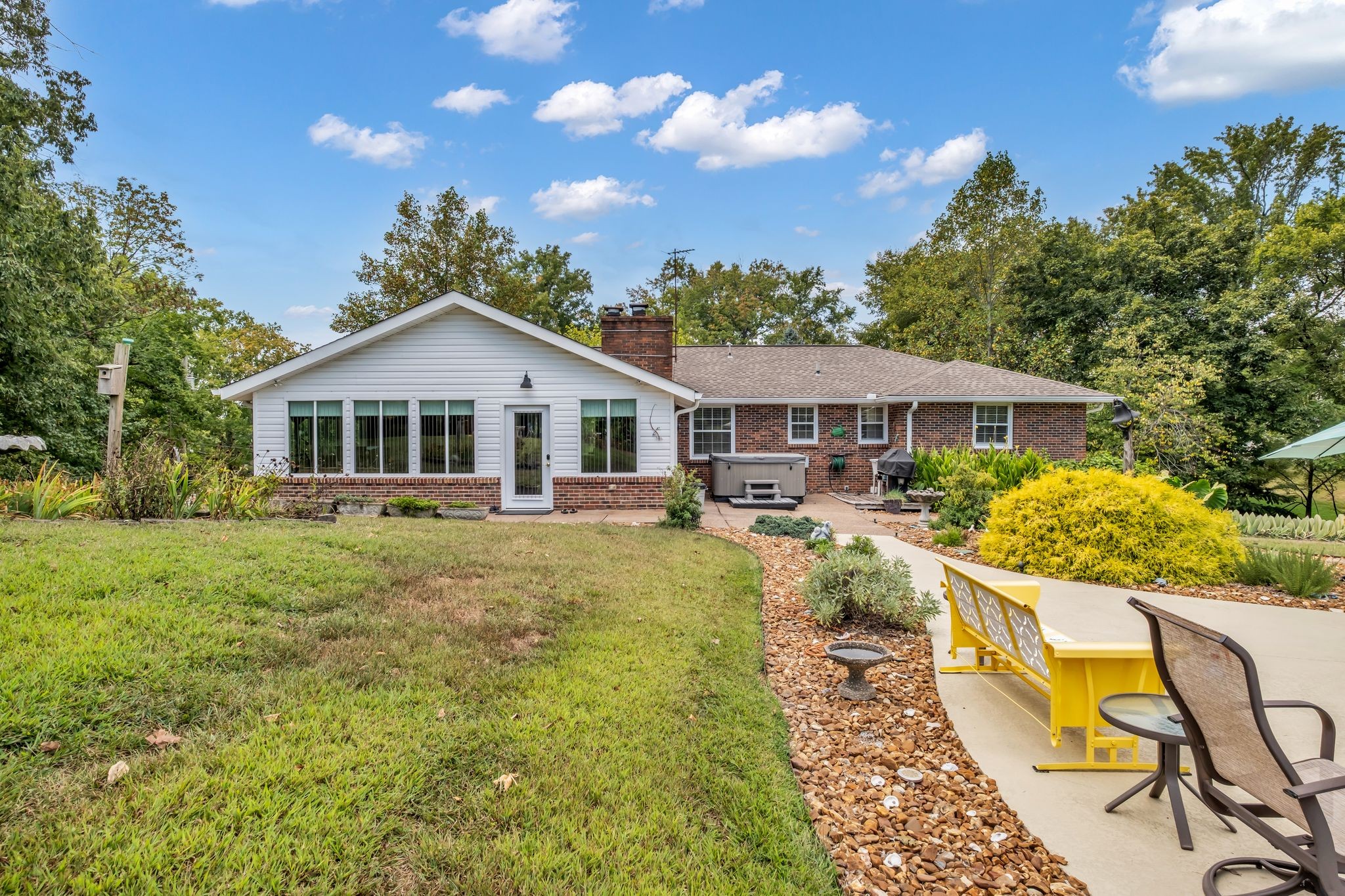 1665 Palmer Road Lebanon, TN 37090 - Photo 29 of 48