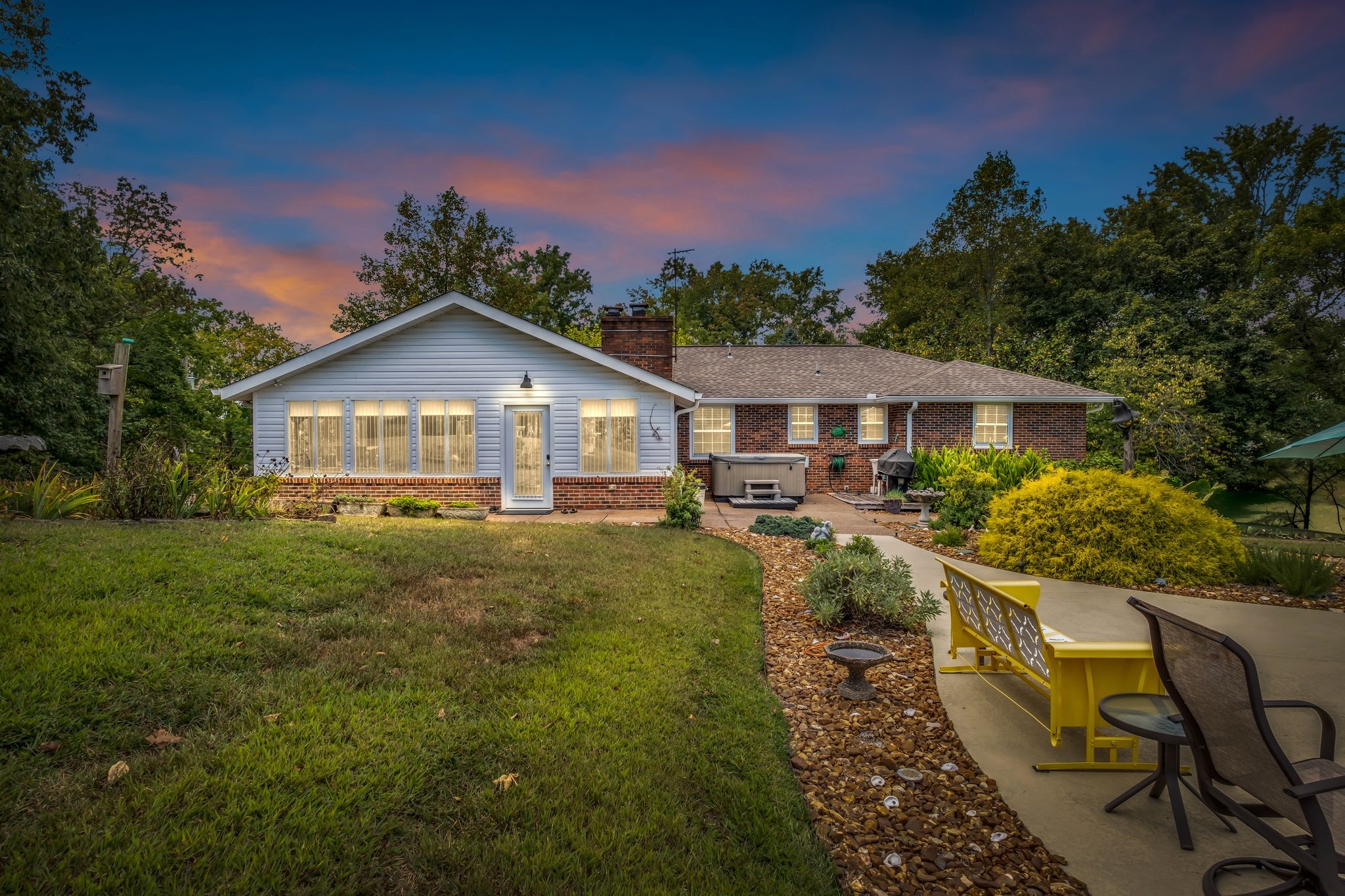 1665 Palmer Road Lebanon, TN 37090 - Photo 30 of 48