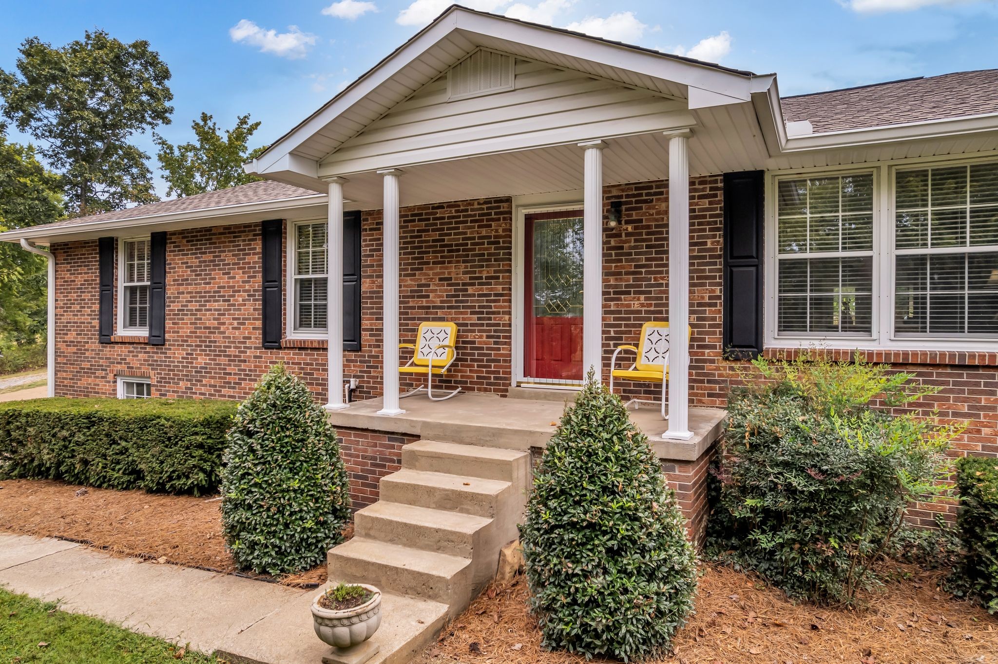 1665 Palmer Road Lebanon, TN 37090 - Photo 3 of 48