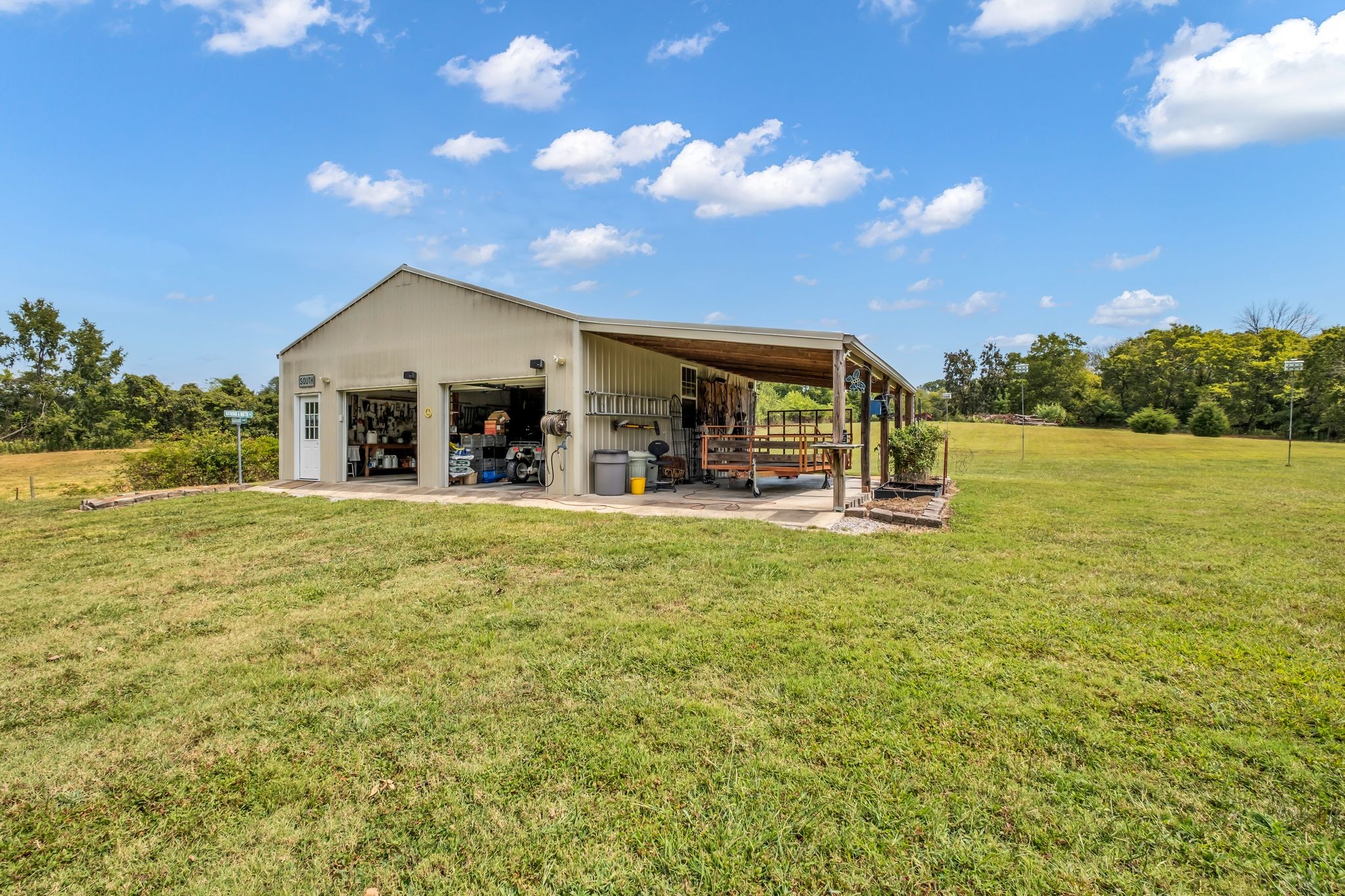 1665 Palmer Road Lebanon, TN 37090 - Photo 33 of 48