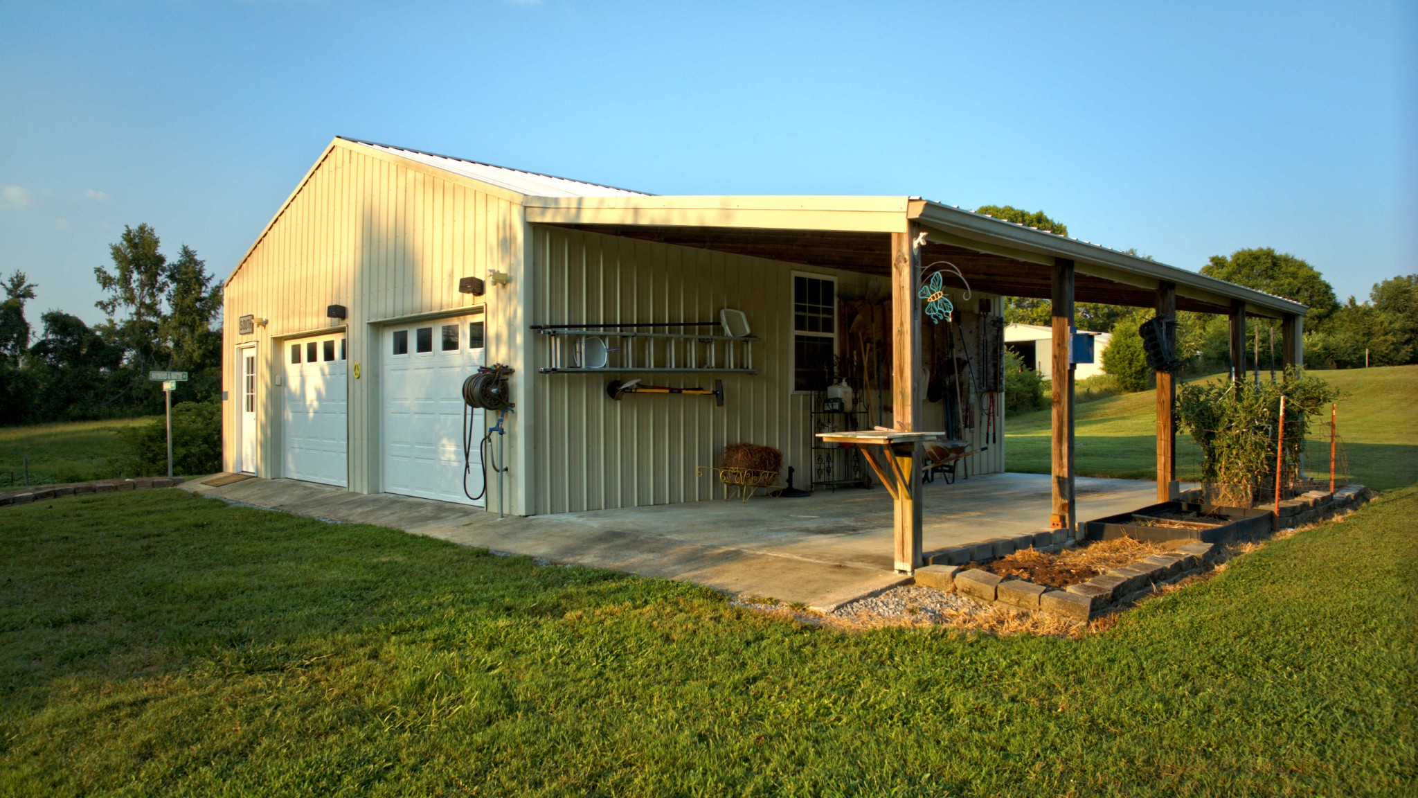 1665 Palmer Road Lebanon, TN 37090 - Photo 34 of 48