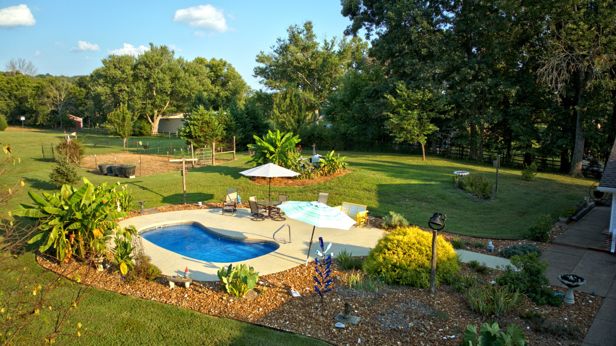 1665 Palmer Road Lebanon, TN 37090 - Photo 39 of 48