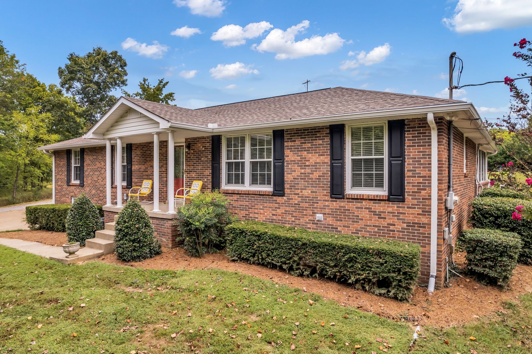 1665 Palmer Road Lebanon, TN 37090 - Photo 4 of 48