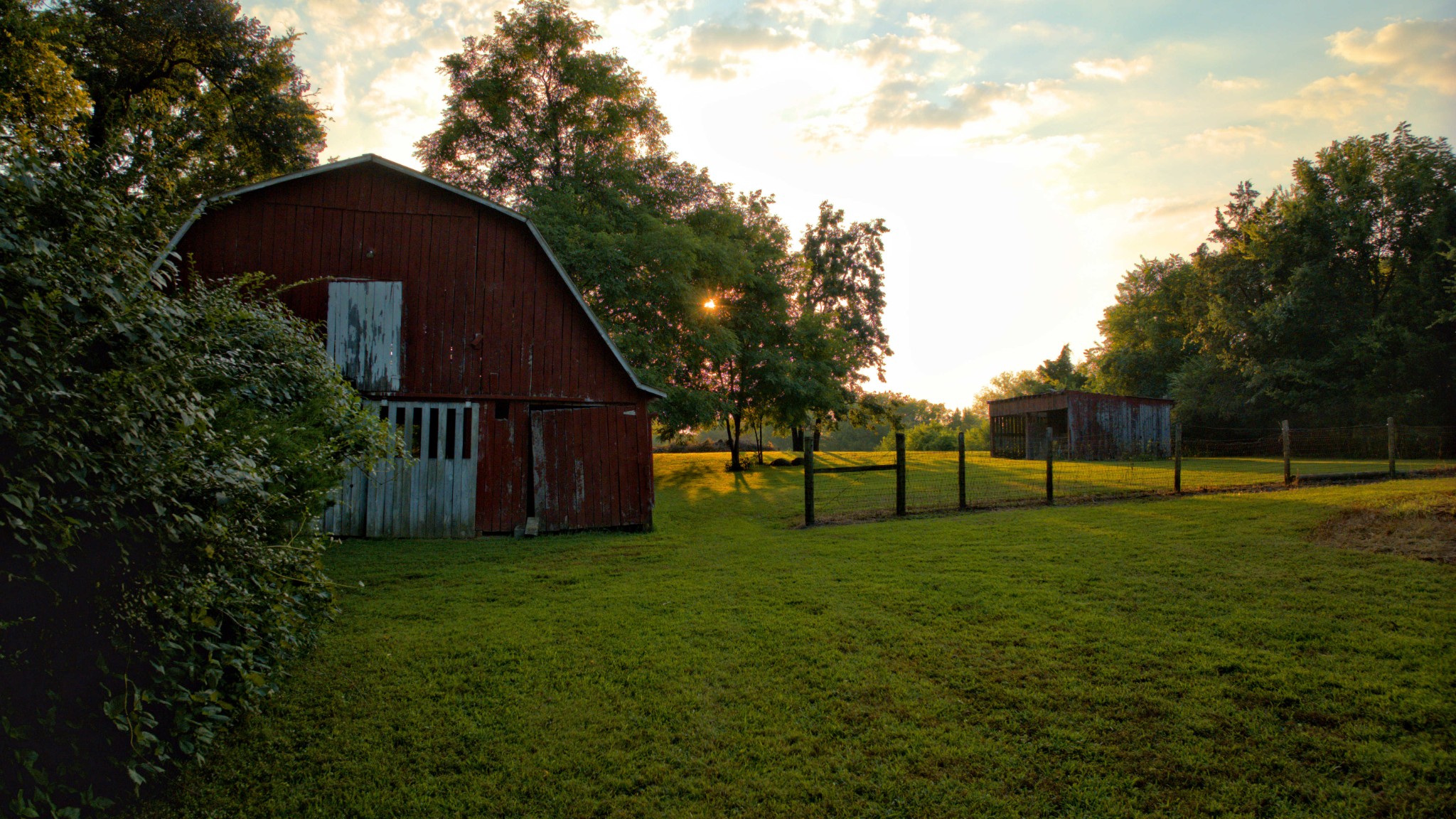 1665 Palmer Road Lebanon, TN 37090 - Photo 41 of 48
