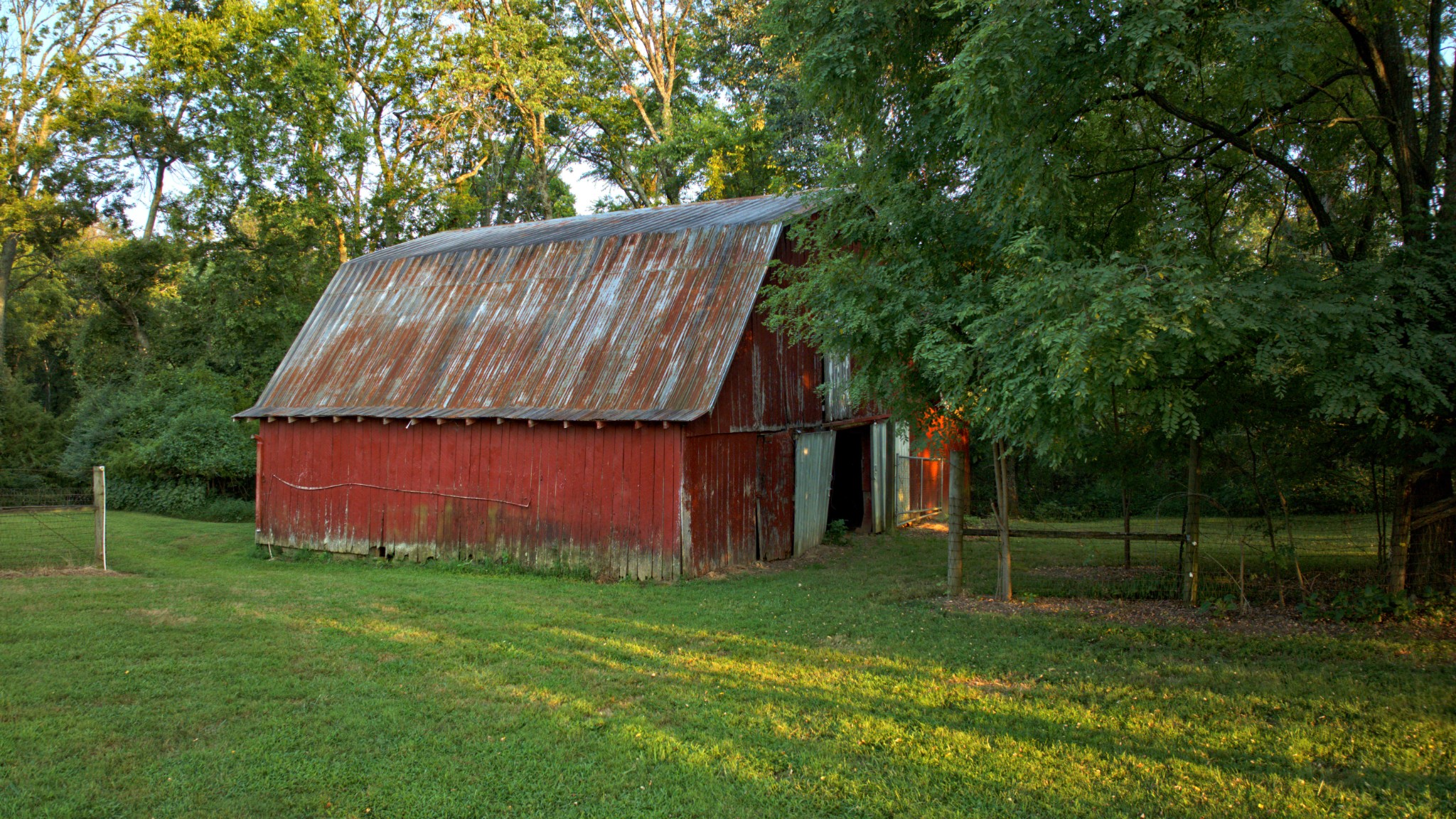1665 Palmer Road Lebanon, TN 37090 - Photo 43 of 48