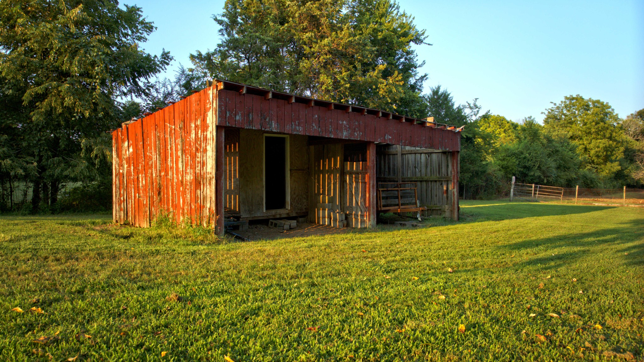 1665 Palmer Road Lebanon, TN 37090 - Photo 44 of 48