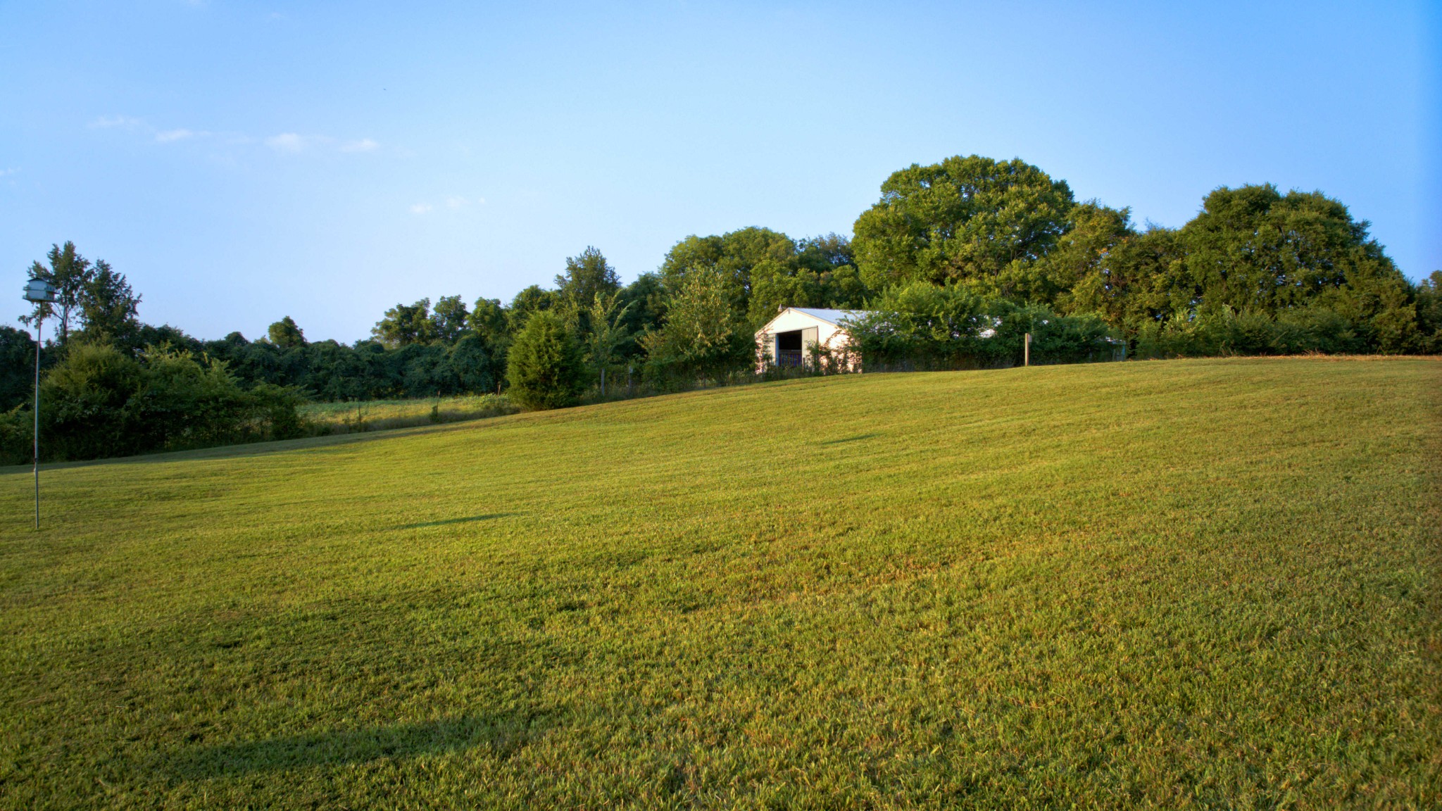 1665 Palmer Road Lebanon, TN 37090 - Photo 46 of 48