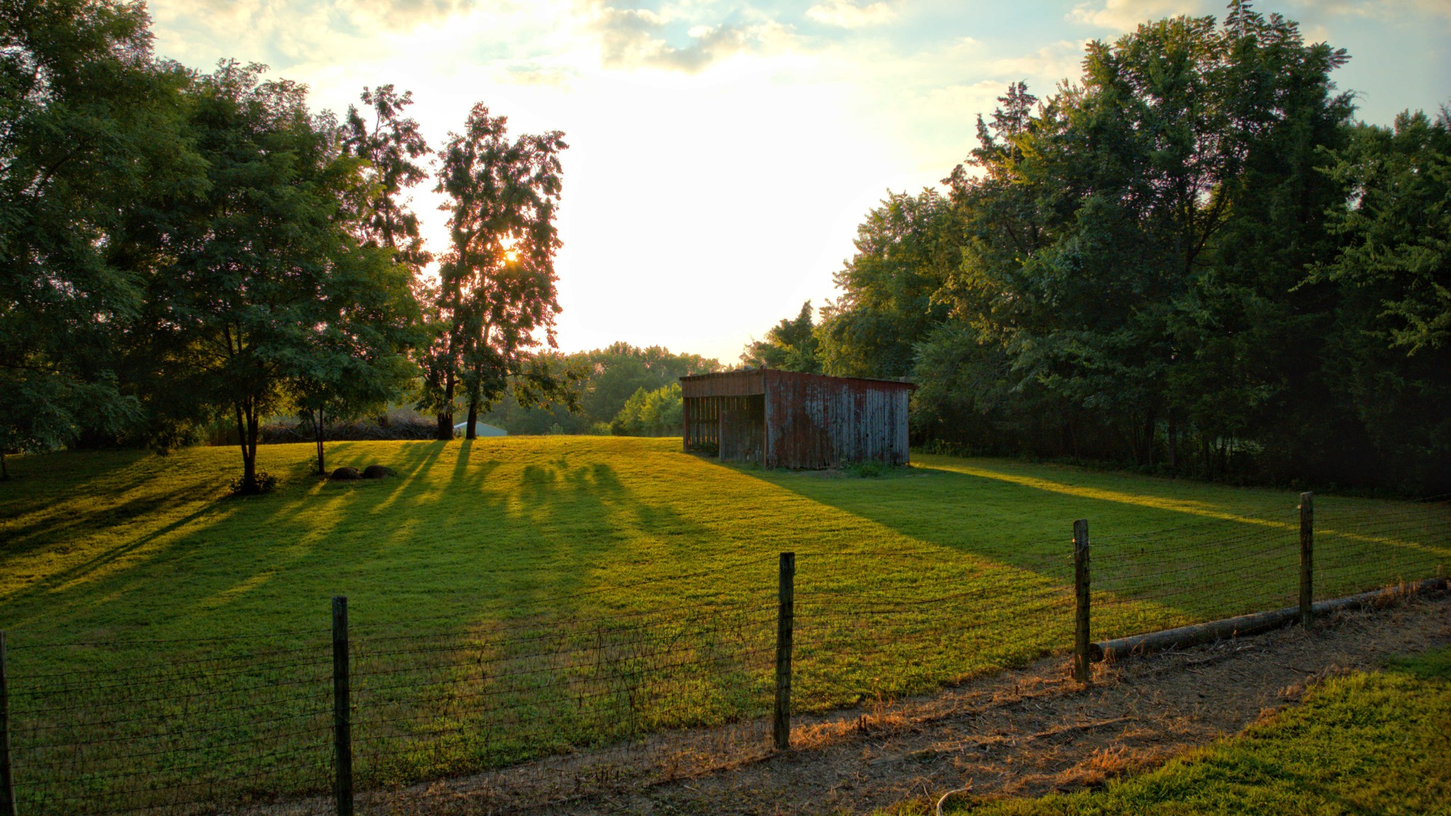 1665 Palmer Road Lebanon, TN 37090 - Photo 47 of 48