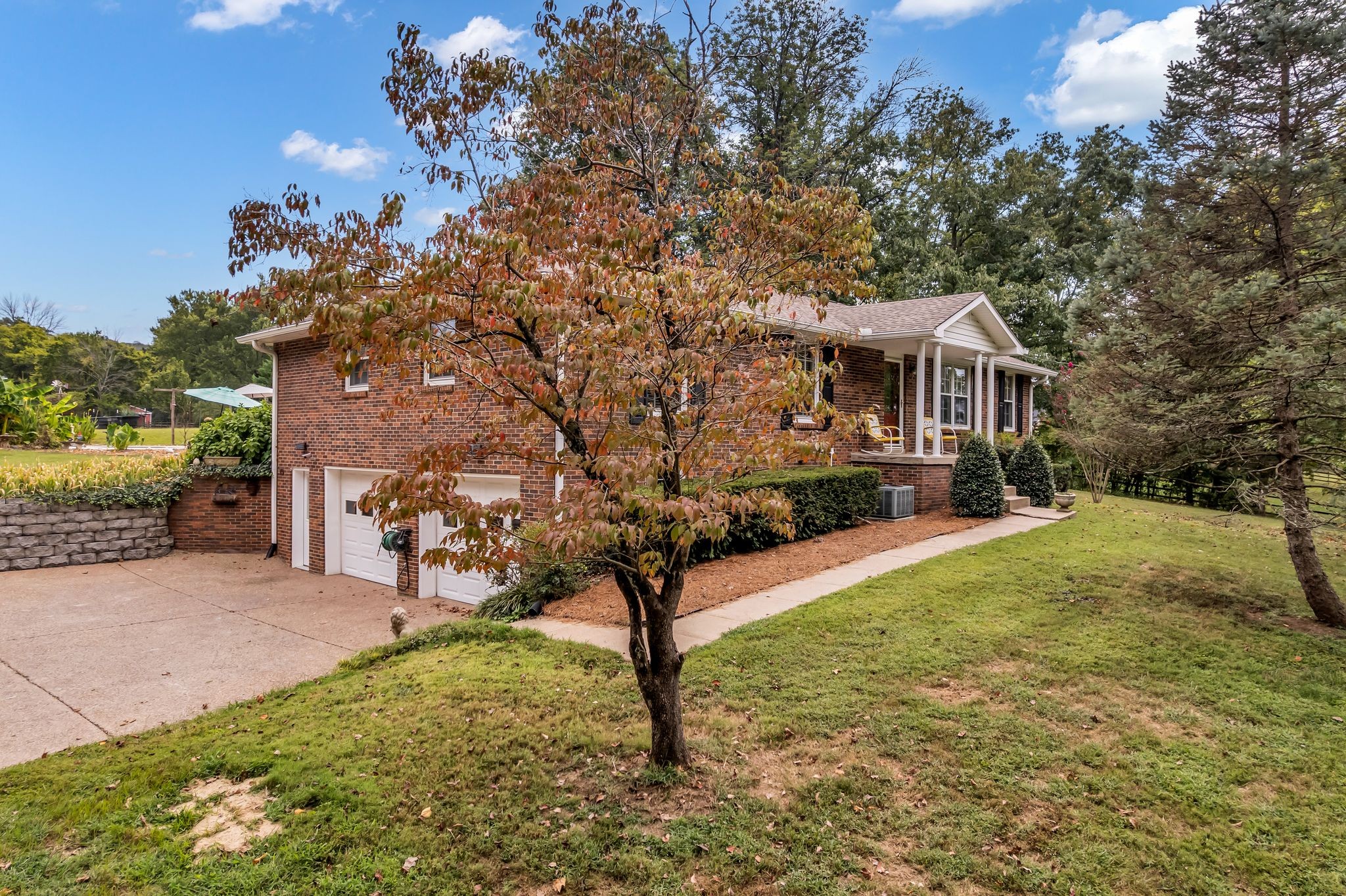 1665 Palmer Road Lebanon, TN 37090 - Photo 5 of 48