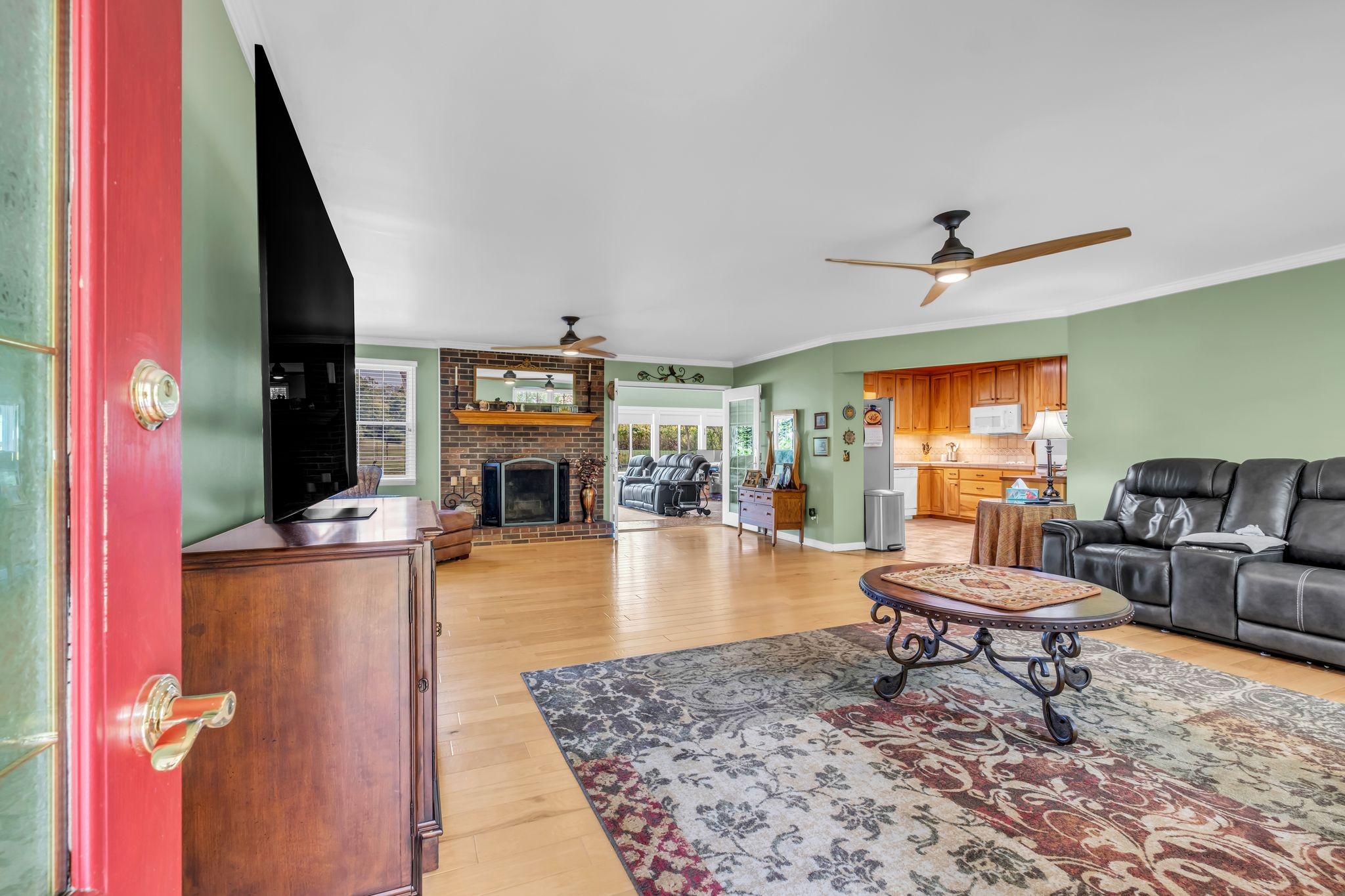 1665 Palmer Road Lebanon, TN 37090 - Photo 7 of 48