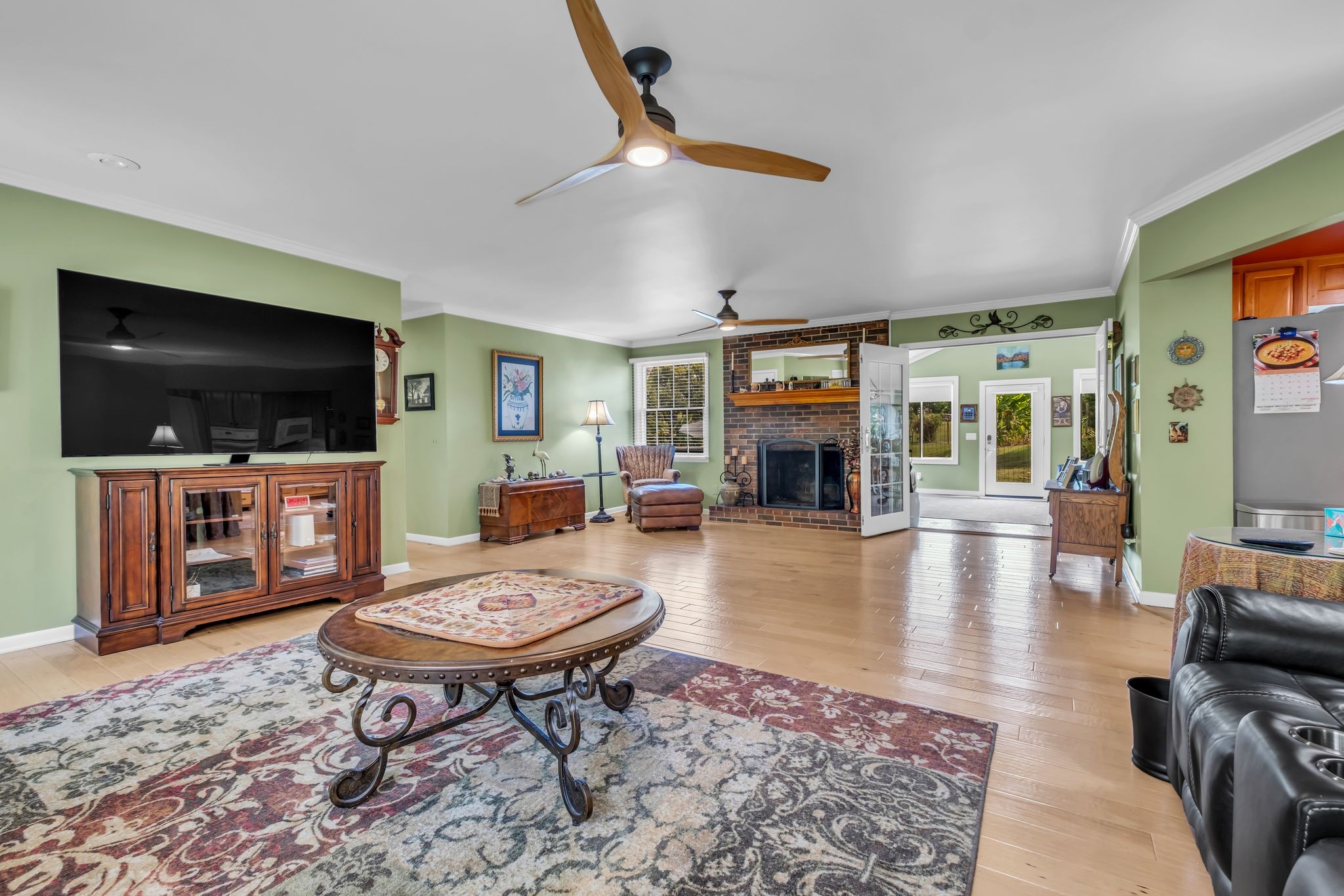 1665 Palmer Road Lebanon, TN 37090 - Photo 8 of 48