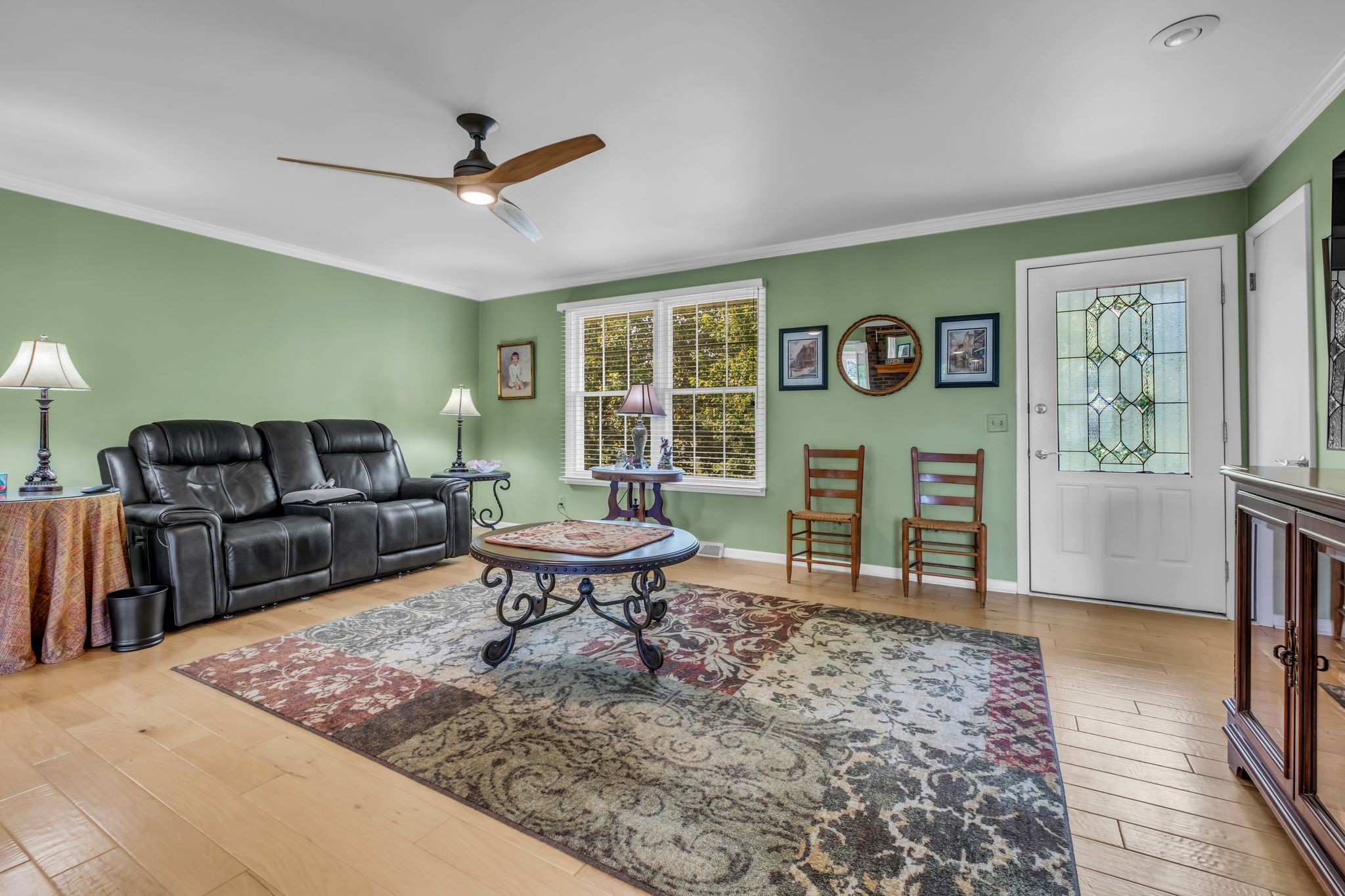 1665 Palmer Road Lebanon, TN 37090 - Photo 9 of 48