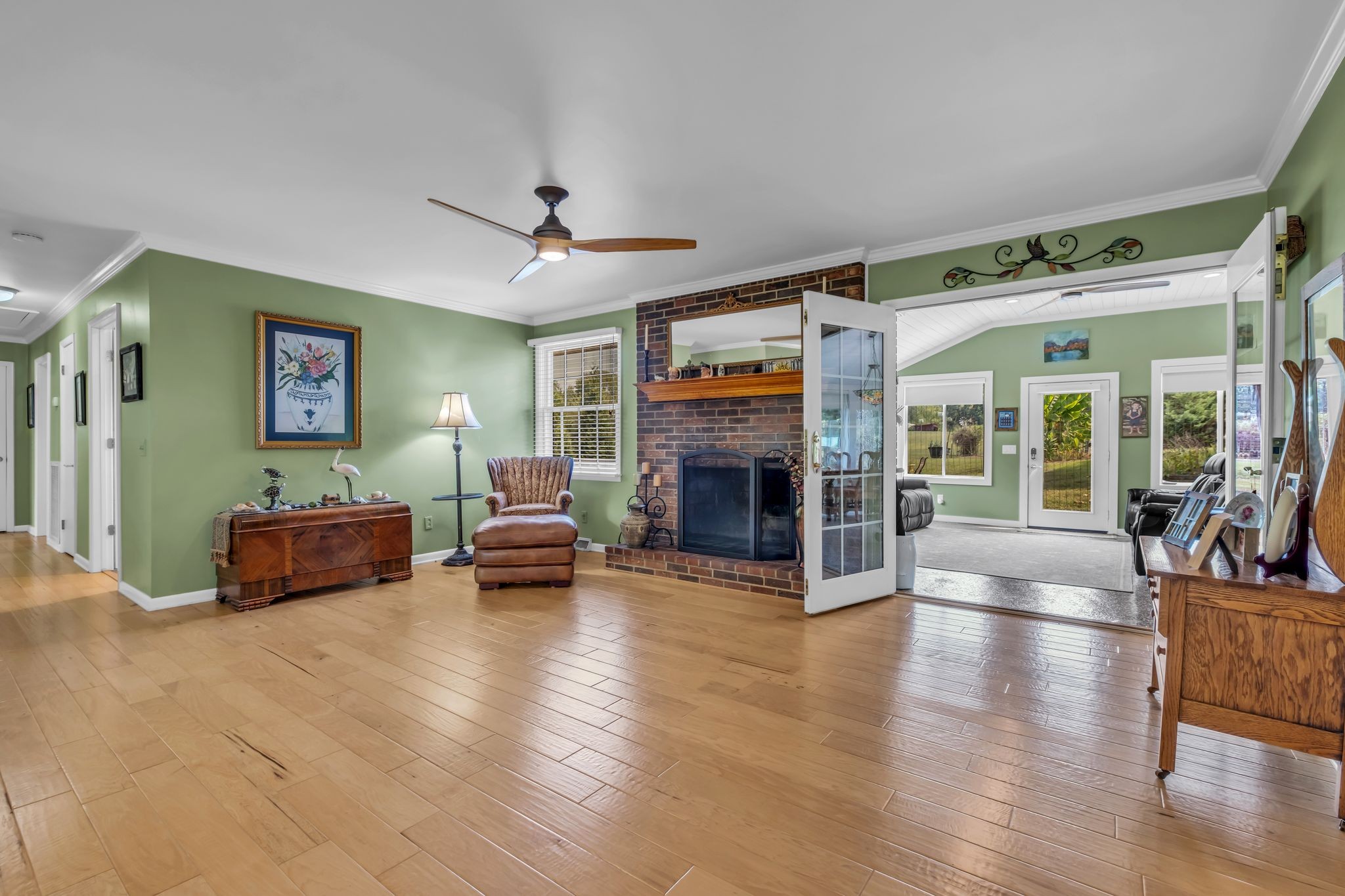 1665 Palmer Road Lebanon, TN 37090 - Photo 10 of 48