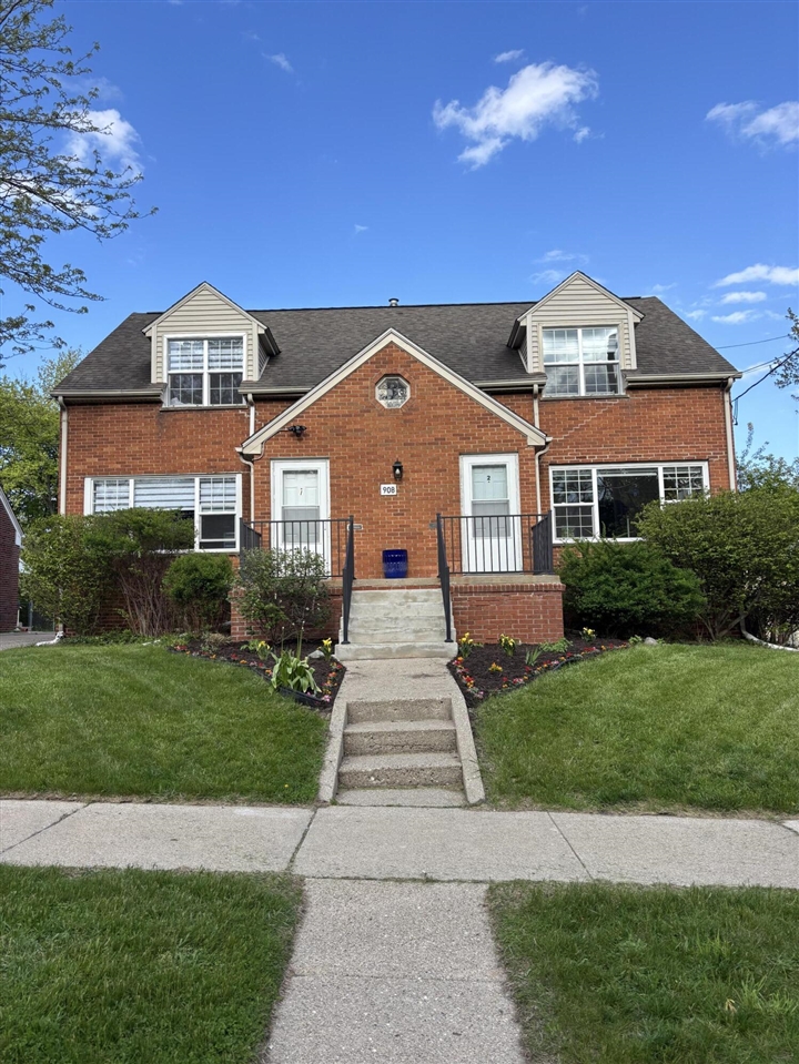 908 Spring Street Ann Arbor, MI 48103 - Photo 49 of 51