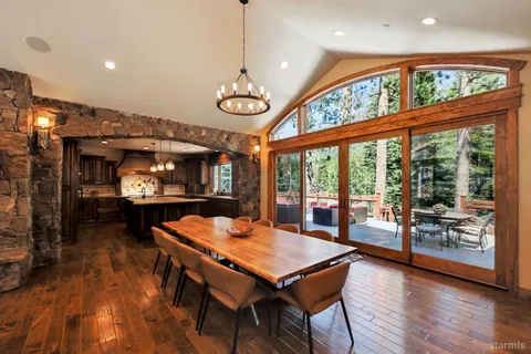 $3,850,000 | 3771 South Upper Truckee Road, South Lake Tahoe, CA 96150