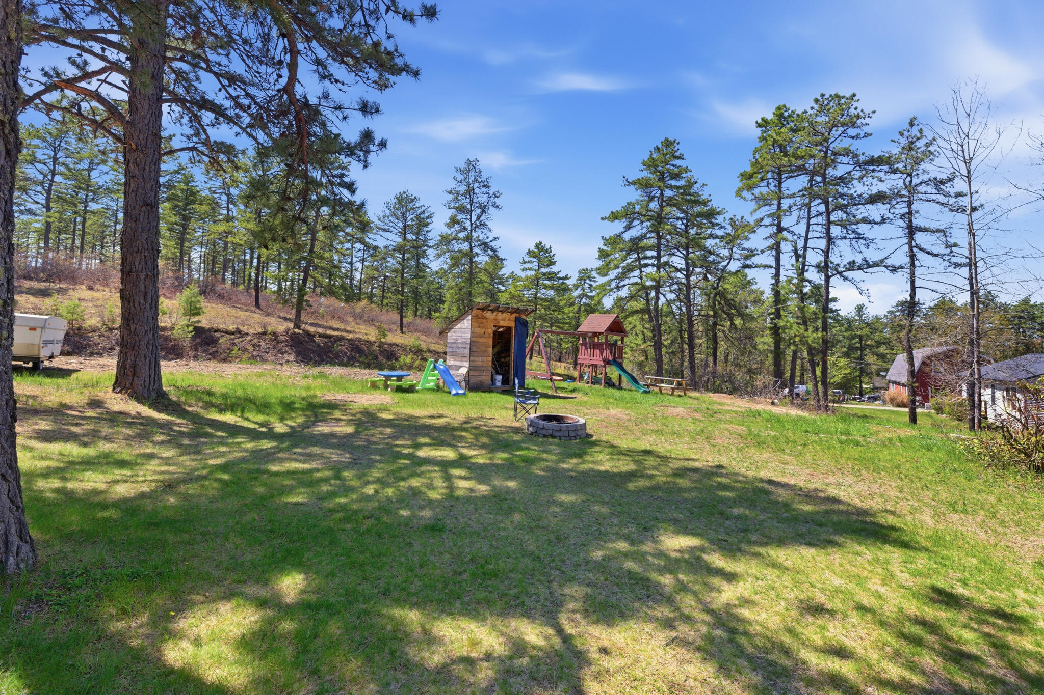 29 Ridge Road Shapleigh, ME 04076 - Photo 37 of 37 32