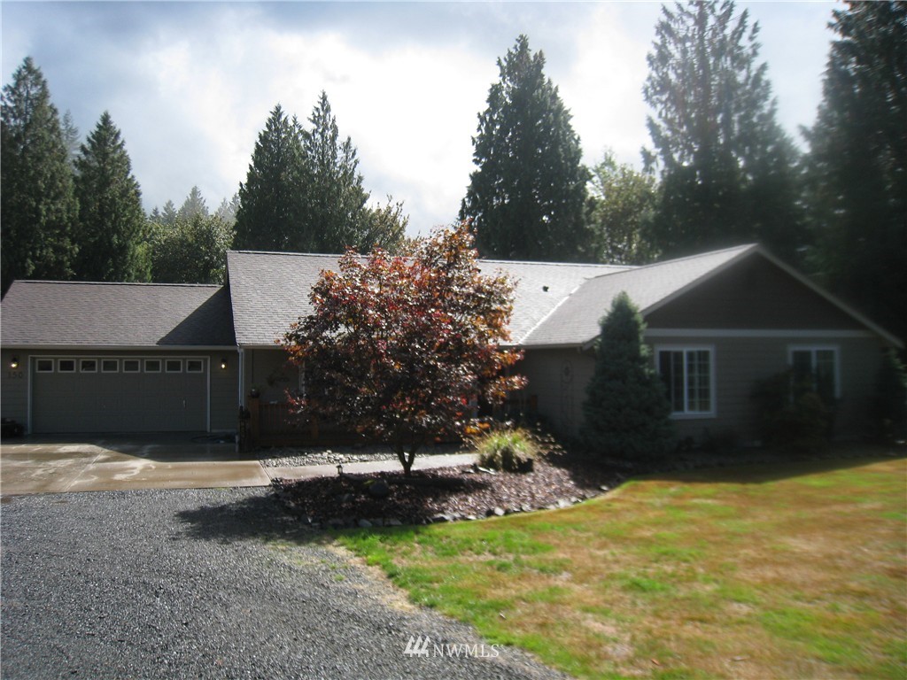 150 Scantigrease Place Castle Rock, WA 98611 - Photo 1 of 9 Gallery Image 1