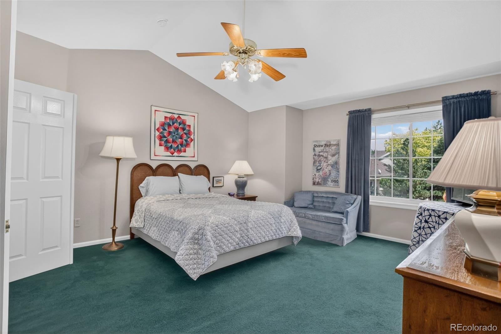 8923 Edgewood Street Highlands Ranch, CO 80130 - Photo 26 of 41