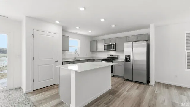 $309,005 | 1301 Greencastle Drive, Warsaw, IN 46582