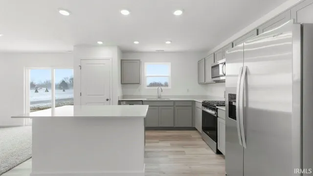 $309,005 | 1301 Greencastle Drive, Warsaw, IN 46582