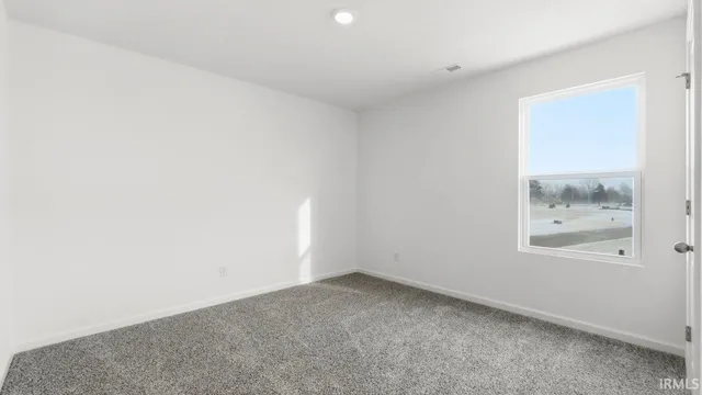 $309,005 | 1301 Greencastle Drive, Warsaw, IN 46582