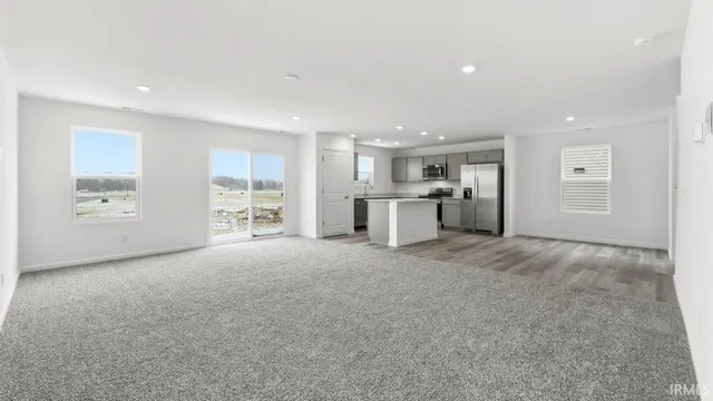 $309,005 | 1301 Greencastle Drive, Warsaw, IN 46582