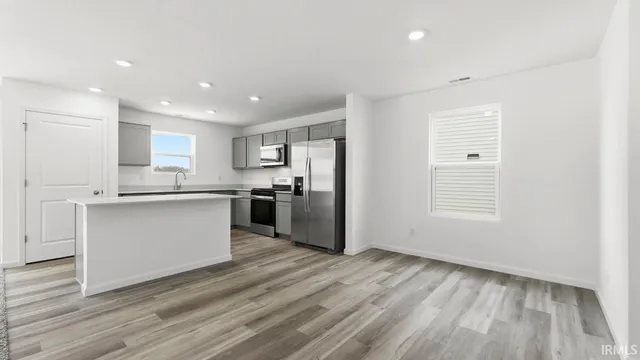 $309,005 | 1301 Greencastle Drive, Warsaw, IN 46582