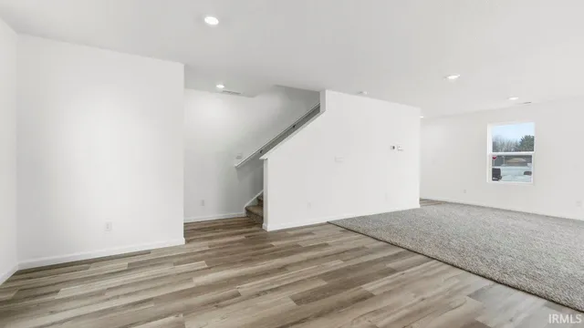 $309,005 | 1301 Greencastle Drive, Warsaw, IN 46582