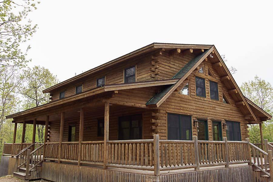 2165 Acton Ridge Road Acton, ME 04001 - Photo 2 of 33 Photo