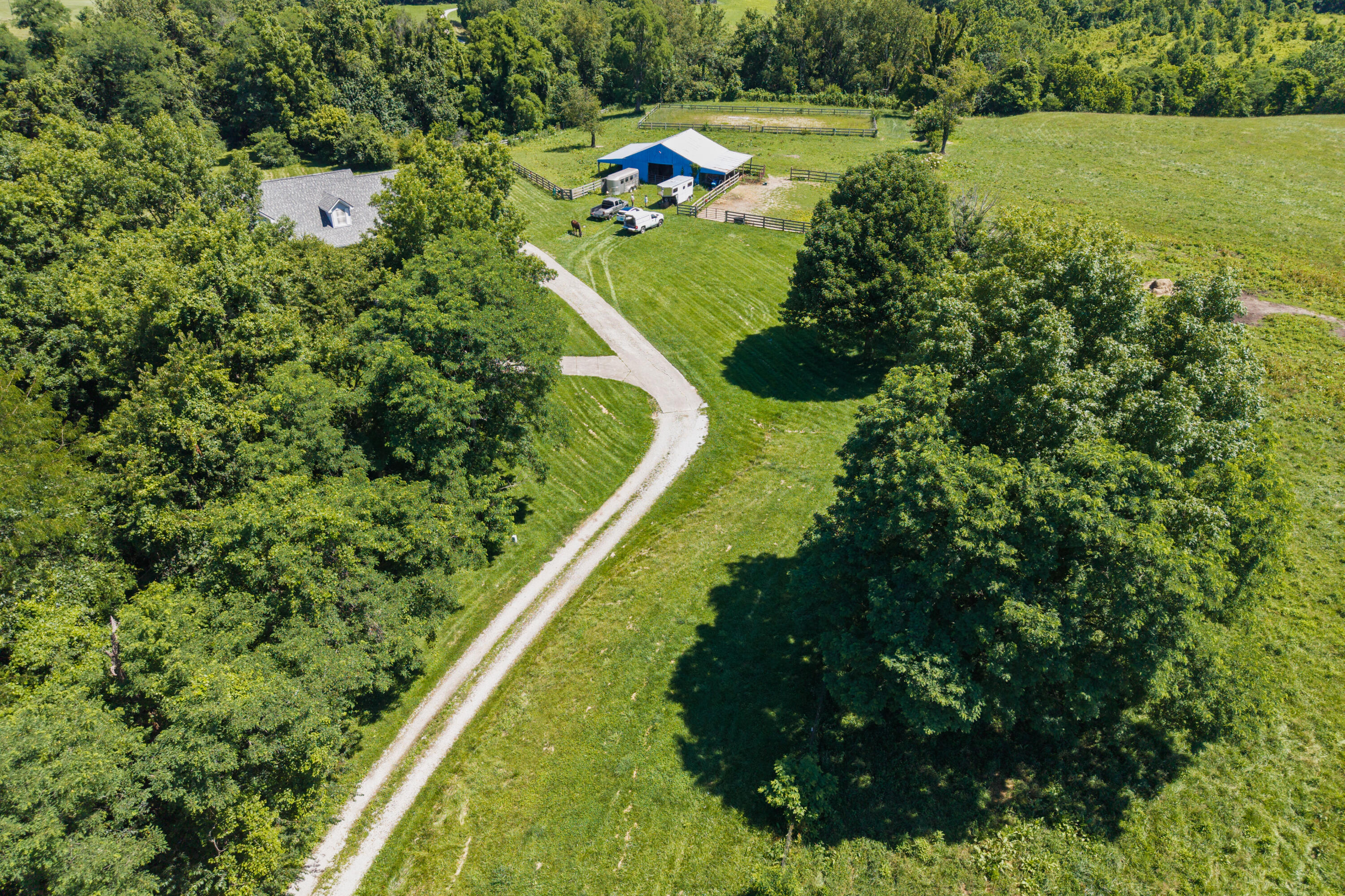 3942 Petersburg Road Burlington, KY 41005 - Photo 3 of 50 Petersburg-3