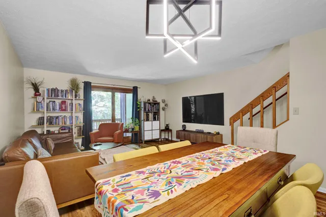 $179,000 | 2325 East Winding Brook Court, Bloomington, IN 47401