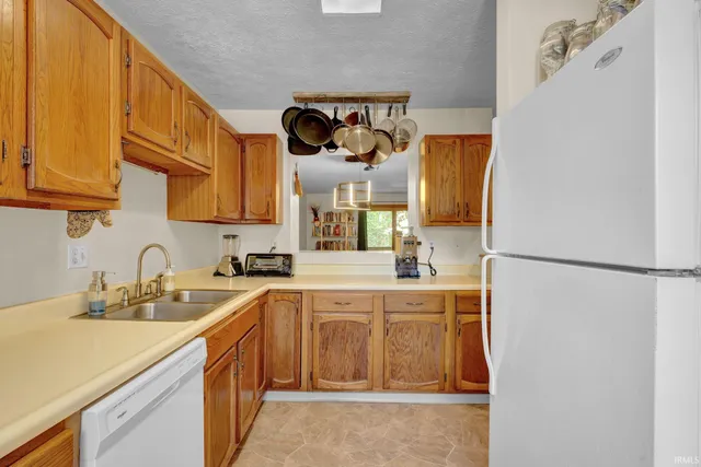 $179,000 | 2325 East Winding Brook Court, Bloomington, IN 47401