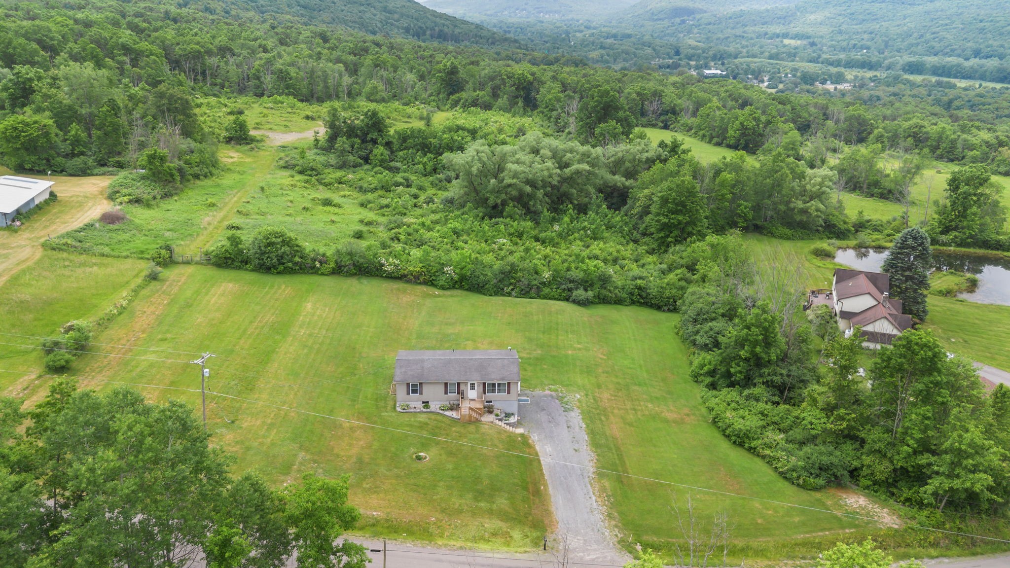 140 Grange Hall Road Kirkwood, NY 13795 - Photo 4 of 35