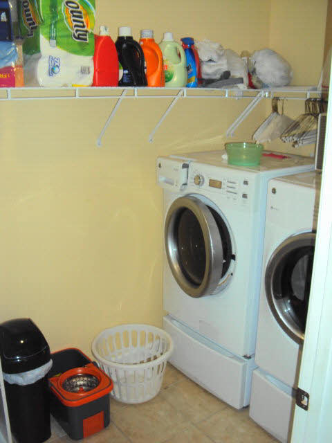 42193 Bayou Road Bay Minette, AL 36507 - Photo 14 of 28 Inside Utility Room