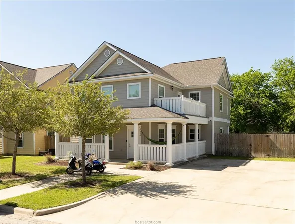 $5,600 | 410 Montclair Avenue, College Station, TX 77840