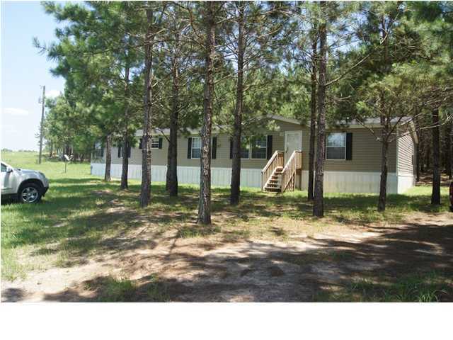 399 Ford Hill Road DeFuniak Springs, FL 32433 - Photo 1 of 12 Primary Photo