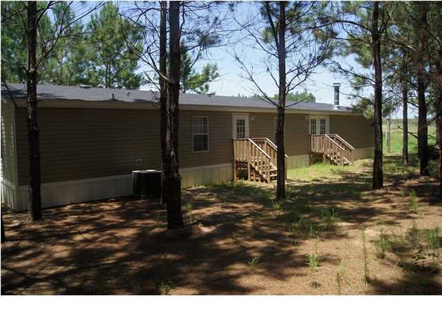399 Ford Hill Road DeFuniak Springs, FL 32433 - Photo 3 of 12 Additional Photo