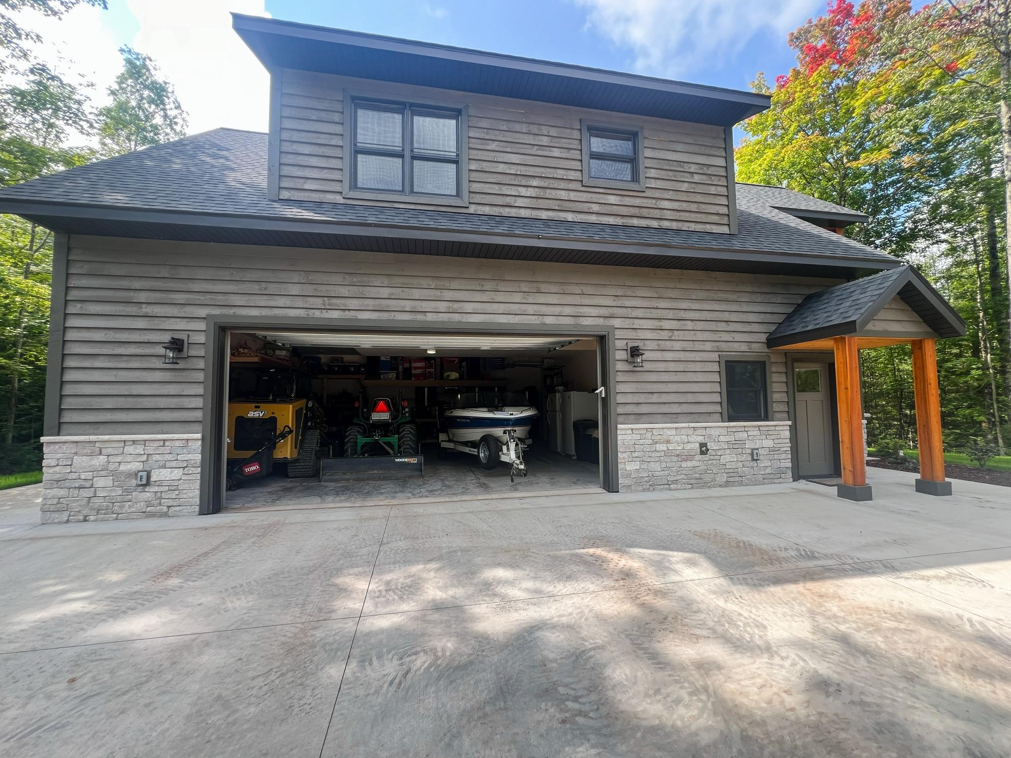 7510 Cth Road Presque Isle, WI 54557 - Photo 49 of 74 Gallery Image 49